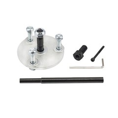 Drive Clutch Puller Bolt & Hub Puller Kit for Club Car DS & Precedent 1988-up…