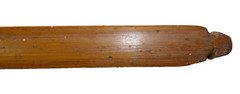 BAMBOO Long BOW Japan