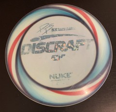 Discraft ESP Nuke Paige Pierce 5x 175 grams