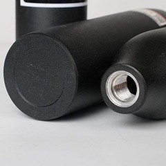 0.45L 4500Psi Air Tank High Compressed Gas Cylinder Bottle Paintball PCP