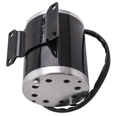 24V DC 2800-3000Rpm Electric Motor For Scooter Bike Go-kart Minibike Max 500