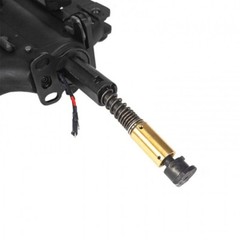 KWA Full Metal VM4A1 AEG Airsoft Gun Li-Po Ready with Adjustable FPS 104-01301