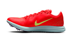 NIKE Triple Jump Elite 3 Track Spikes Men’s/Youth Size 4 Crimson HV6425-600 $150