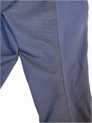 Dover Saddlery Women’s Full Seat Breeches for Dressage/Schooling Blue 28