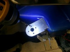 Cruzin Cooler Upgrades-24v 300 Watt to 36v 800 Watt Conversion Kit- READ FIRST