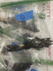 # 32 Oneida Eagle Bow Draw Modules Screaming Strike Phantom Aero force & Others