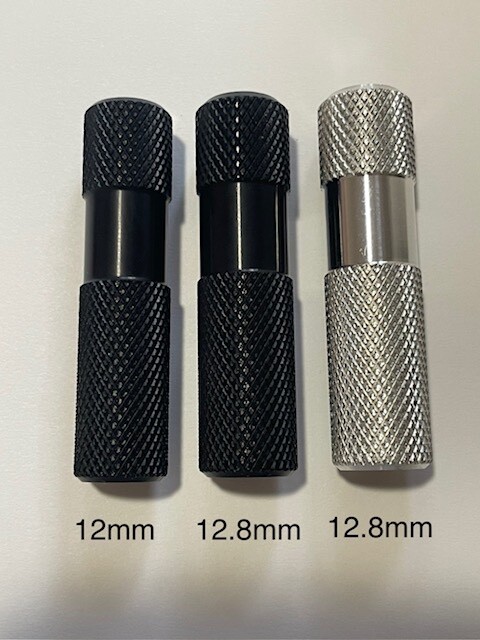 FX cocking handle