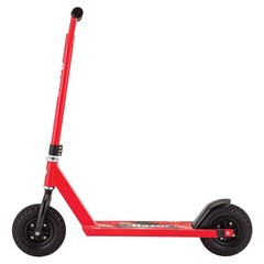 Razor Pro Rds Dirt Scooter For Kids Ages 10 Tires Aircraft-Grade Aluminum Frame