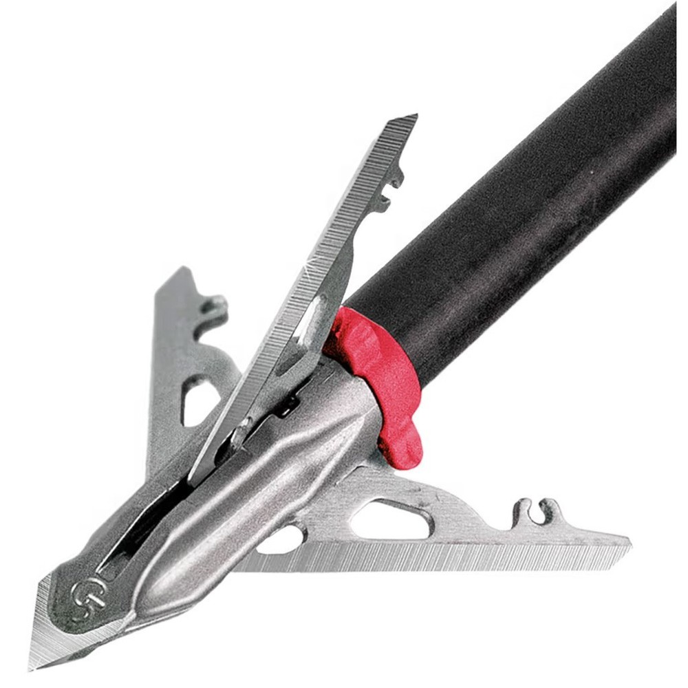 G5 Outdoors Megameat Broadheads Crossbow 125 gr 3 PACK