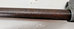 1960’S ORIGINAL CROSMAN M1 CARBINE BB GUN AIR RIFLE W/ SYNTHETIC STOCK FREE SHIP