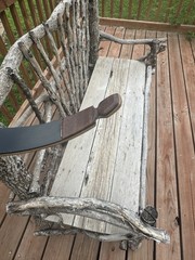 Vintage Shakespeare The Wambaw X12 Recurve Archery Bow 58” 50# Right Handed