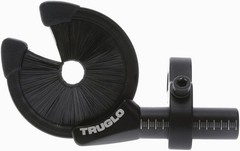 EZ-Rest Ambidextrous Arrow Rest – Ultra-Lightweight Full Containment for Hunters