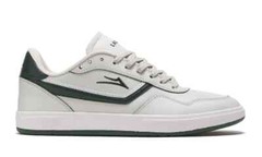Lakai Shoes Terrace – Cream/Pine Leather