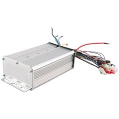 4X Intelligent Brushless Controller 48V 60V 72V 84V 3000W E-Bike Brushless4926