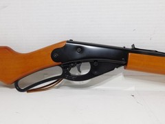 Daisy Model 1938B Red Ryder BB Gun NOS New Old Stock May 2004 Vintage Boxed