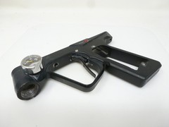 SMART PARTS ION TRIGGER FRAME CP SLING ROLLER TRIGGER MINI GAUGE & ON OFF BUTTON