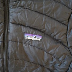Patagonia Women’s Nano Puff Jacket Black XS Insulated Puffer Lightweight