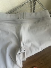 Samshield Adele tan breeches premium line size Size: US 26