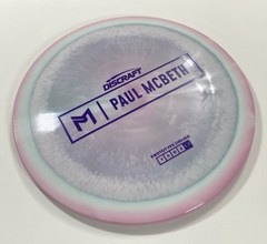 Discraft 💎 ESP ATHENA – Prototype – Cotton Candy Halo 173-174 Rare 💎