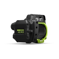 GARMIN Xero A1 Bow Sight (Left Hand) with AAA Batteries and Cleaning Cloth