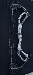 PSE Sicario FDS Compound Bow! 24.5-30″ 40-50#’s Kryptek 357 FPS IBO! RIGHT HAND