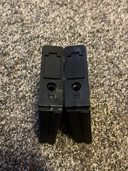 Classic Army High-cap Magazine For SA 58 AEG Airsoft
