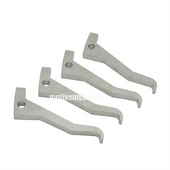 4X For Most Modern Compound Bows Iron Linear Bow Press Finger 7/16 inch US