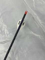 Easton FMJ 5mm Black 510 Grain Total Weight 29.75” Arrow Bundle 12 Used Good!