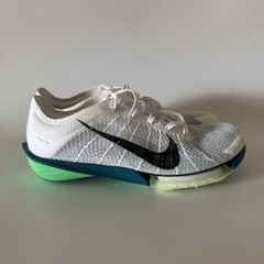 Nike Mens 5.5/Womens 7 ZoomX Victory 2 Track & Field Distance Spikes FD8411-100