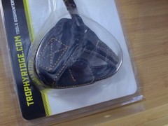 Trophy Ridge DrawPoint Caliper Index Finger Release