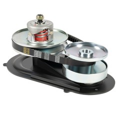 For Predator Dune GX 390 9HP-16HP 420CC Go Kart Torque Converter 40 Series Kit