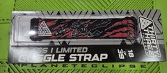 Thirty Three Threads Class I Limited Goggle Strap – 33 Paintball, Jt Proflex