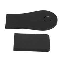 Scooter Dashboard Cover PC Easy To Install Dustproof Scooter Display Panel C NY