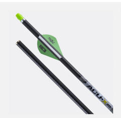Tenpoint Acu X Carbon Bolts – .001 – 20in. – 6pk – HEA-790.6