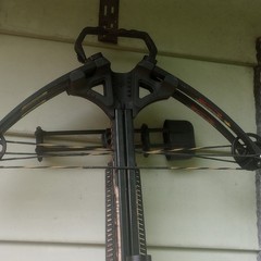 Barnett Wildcat C6 Crossbow w/ Scope