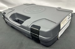 Sig Sauer Super Target ASP .177 cal SSP Match Air Pistol