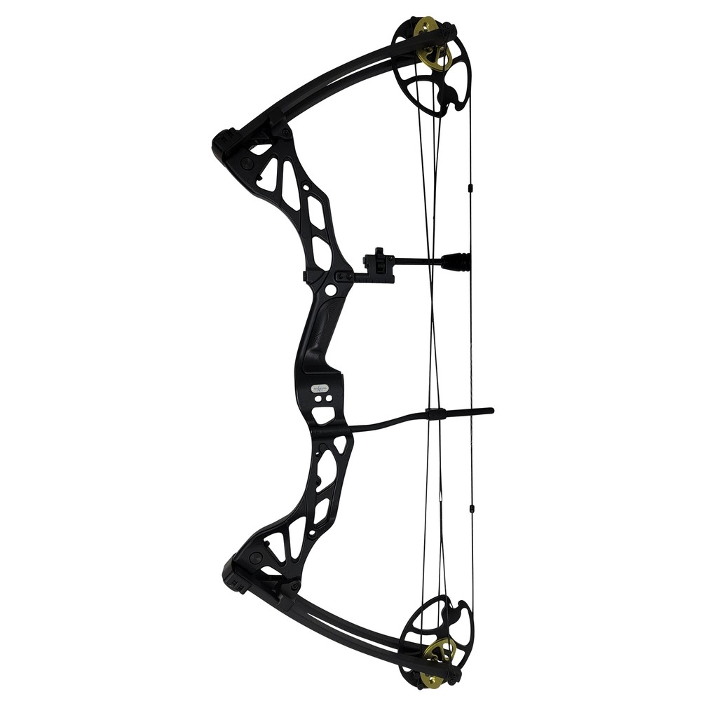 Southland Archery Supply SAS Outrage 70 Lbs 31″ ATA Compound Hunting Bow