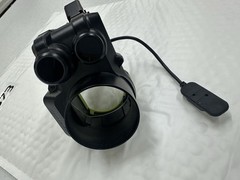 Item 3573 – Garmin Archery – Xero range finding sight – Left Hand