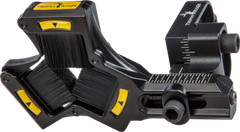 754806316482 Trophy Ridge Whisker Biscuit V MAX Arrow Rest Right Hand