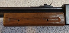 Vintage Crosman 760 Pumpmaster .177 Caliber BB/Pellet Gun- Works Great