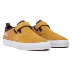 Lakai Shoes Riley 2 VS – Honey Suede