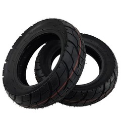 80/65-6 Tire For Zero10x Vsett 10 Mantis Nanrobot Electric Scooter 10×3 255×80