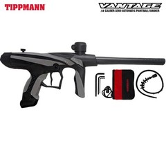 Maddog Tippmann Vantage Bronze CO2 Paintball Gun Marker Starter Package