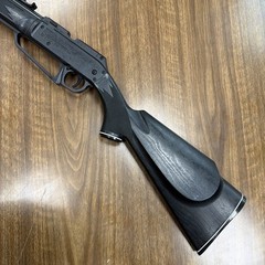 Vintage Daisy Powerline 880 Air Rifle .177 Cal BB🔥Works Great