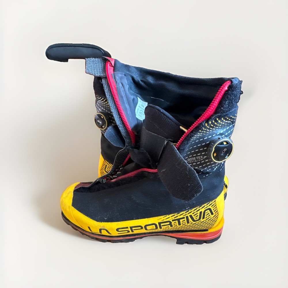 La Sportiva G5 Evo Mountaineering Boots Size 10.5