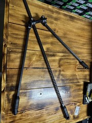 Mathews Carbon 3d Stabilizer Bars 30 Inch 2 18 Inch Bars And V Bar Mount