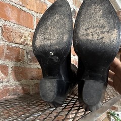 IDYLLWIND WOMEN’S ACTIN UP WESTERN BOOTS – ROUND TOE US 10B
