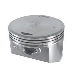 4.41″ Connecting Rod Billet Aluminum 90mm Piston Flat Top For Predator 420cc