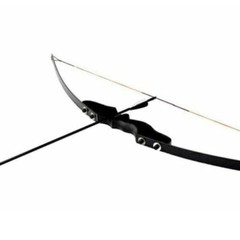 40Lbs/30Lbs Archery Takedown Recurve Bow Straight Bow Right Hand Outdoor Hunting
