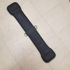 New WESTERN Neoprene Girth Cinch 26″